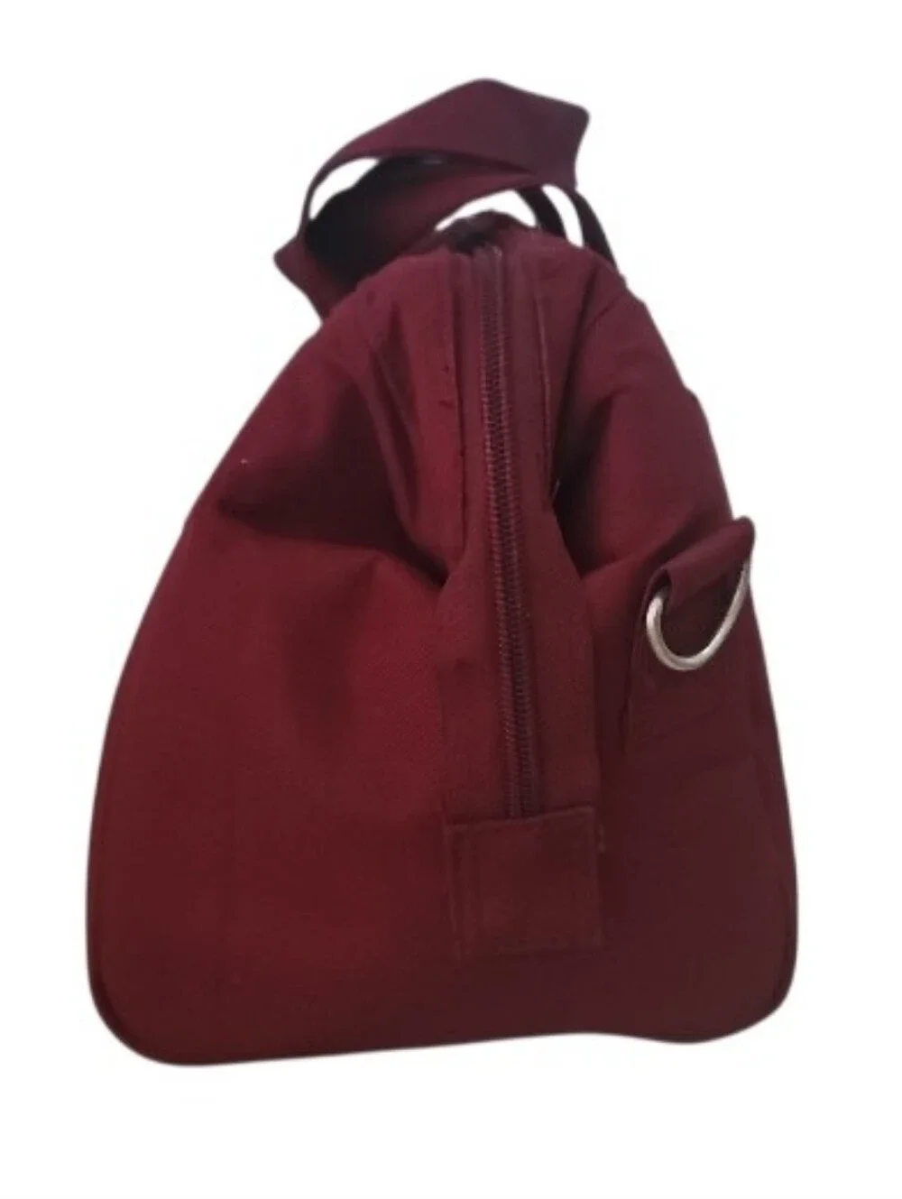 Florida State Seminoles Insulated Cooler Bag Garnet FSU Tailgate Lunch Tote